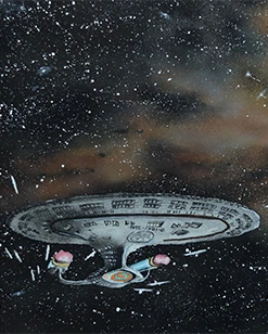 Raumschiff Enterprise