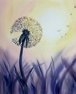 Pusteblume