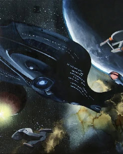Startrek Universe
