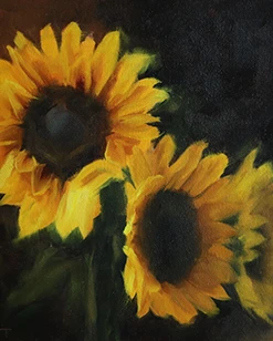 Sonnenblumen